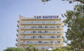 Hotel Las Gaviotas