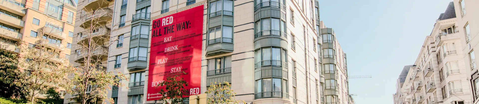 4-star Select Hotels