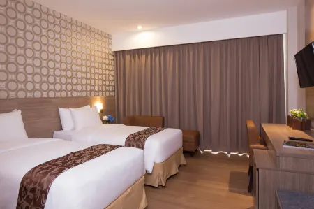 Ayaka Suites