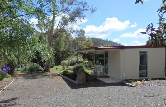 卡魯拉自助式度假屋