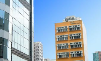 Mong Kok Sunny Day Hotel