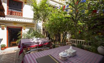 Kathmandu Boutique Hotel