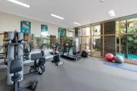 Nesuto Pennant Hills Hotels in Wahroonga