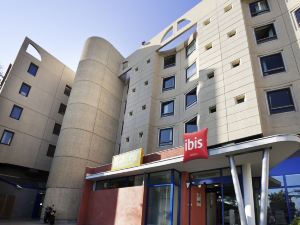 ibis Marseille Centre Gare Saint-Charles