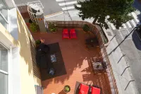 ميلو برشلونة فنادق في 