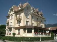 Hotel de La Paix