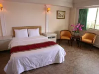 Bali Suites Hotel - Bãi đậu xe