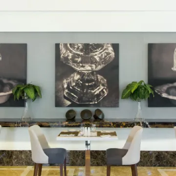 Seda Ayala Center Cebu City