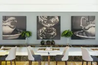 Seda Ayala Center Cebu Hotels in Cebu City