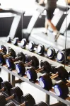 Rydges Sydney Airport Hotel - Gym