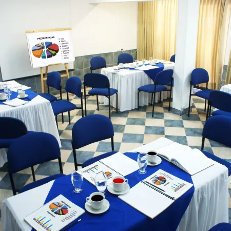 Hotel Edmar