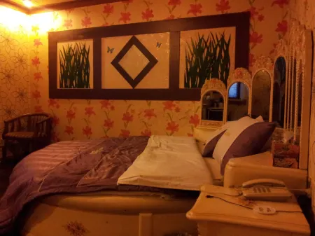 Hotel Vedu Juan Station