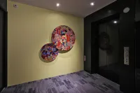 Miller Inn Hotels in Taichung