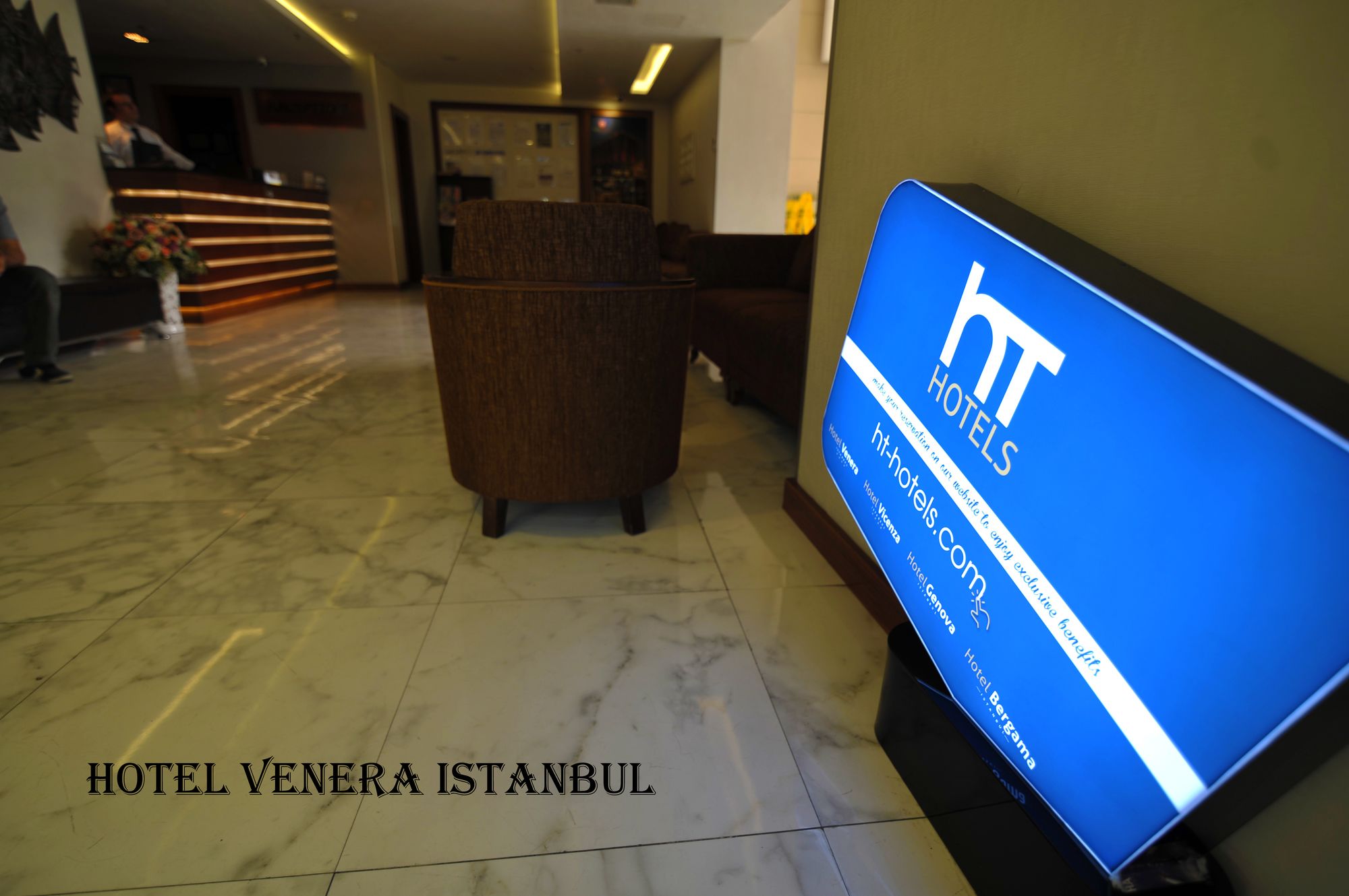 Hotel Venera