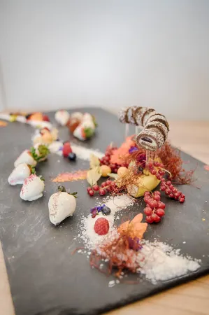 Welcome Hotel Darmstadt City Center Отели рядом с достопримечательностью «Darmstadtium»