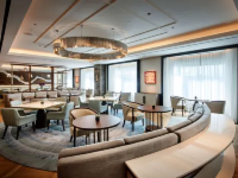 ロッテホテルソウル ソウルのホテル