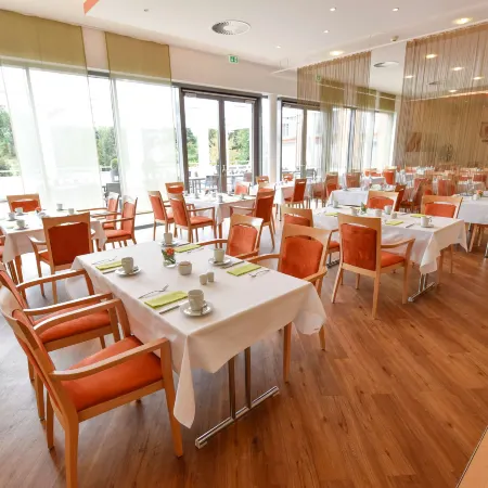 Hotel am Vitalpark