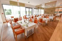 Hotel am Vitalpark - breakfast