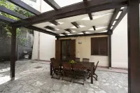 Esperanto Suite&Pool