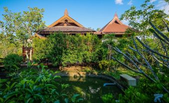 Rommai Villa Chiang Rai