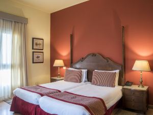 Hotel Longchamps Cairo