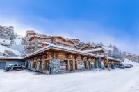 Hôtel Nendaz 4 Vallées & Spa Hotels near TCS Camping Martigny