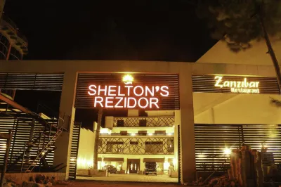 Shelton's Rezidor Swat Hotels in Mingora