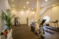 Hotel del Parque Hotels in Duran