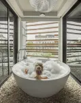 AMANOR Hotel Chiang Mai - Small Luxury Hotels of the World Các khách sạn ở Chiang Mai