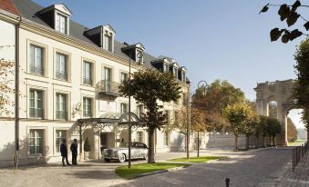 Auberge du Jeu de Paume