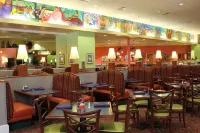 Rosen Centre Hotel Orlando Convention Center - petit déjeuner
