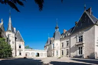 Chateau Sainte Sabine