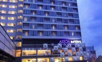 ASTON Imperial Bekasi Hotel & Conference Center