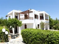 Alianthos Suites Hotels near Holy Trinity (Agia Triada) Tzagaroli Monastery