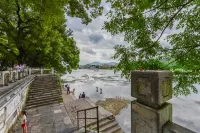 Wangcheng Boutique Hotel (Guilin Liangjiang Sihu Dongxi Alley Shop)
