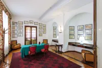 Hotel Continental Hotels in Treviso