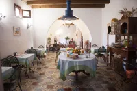Baglio Buccellato Hotels in Scopello