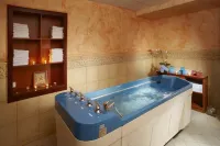 Orea Spa Hotel Bohemia Mariánské Lázně - Горячие источники
