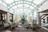 Merton Hotel Hotels in St Martin