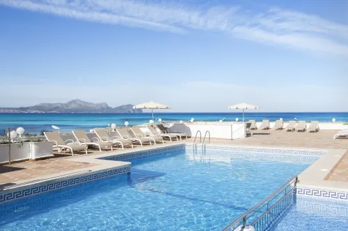 Grupotel Picafort Beach Hotels in Can Picafort