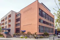 SeaPark健康與溫泉飯店 科沃布熱格住宿飯店