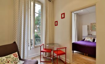 Hotel Victor Hugo Nice