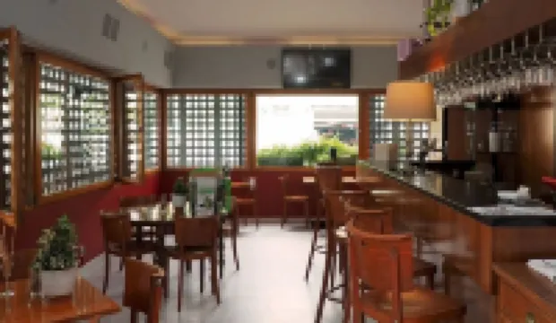 Maison du Lac Boutique Hôtel