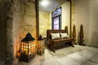 루세스 데 카테드랄