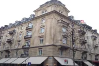 Hotel Europe Hotels in Zurich