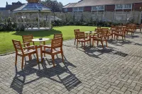 Hotel Cromwell Stevenage Hotels near Barclay Academy