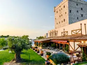 Hotel Pago de Cirsus