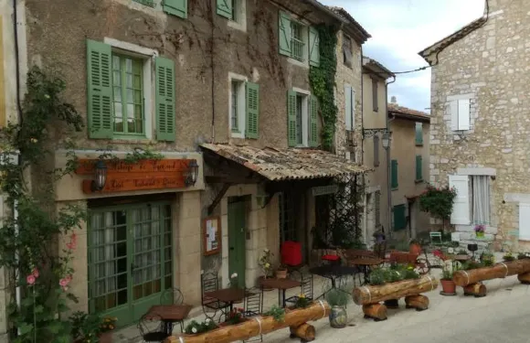 阿爾貝格包迪納德酒店