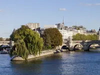 Timhotel le Louvre Hotels near 1st arr.