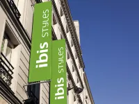 ibis Styles Paris République Hôtels à : Paris